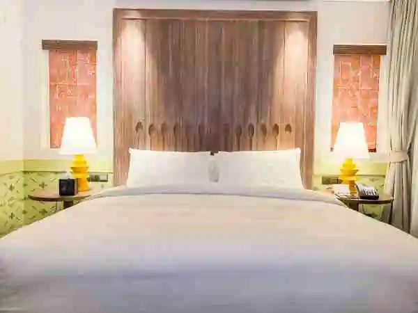 20191223 Saii Lagoon Hilton SRosen 3 - Looking back: 10 years of change in the hotel industry
