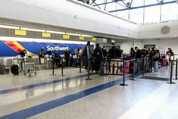southwest nov18 check in staffed - What is Southwest Airlines elite status worth in 2020?