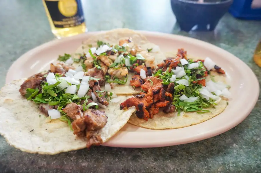 tacos  - 21 Things To Do in Cozumel: Mexico&rsquo;s Top Island