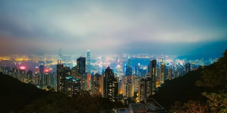 How To Spend 3-Days In Hong Kong