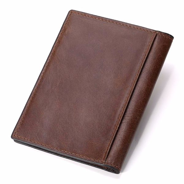 1127 8acf5aa57c997d2d701f2bdb565e7470 600x600 - Genuine Leather Business Travel Passport Cover