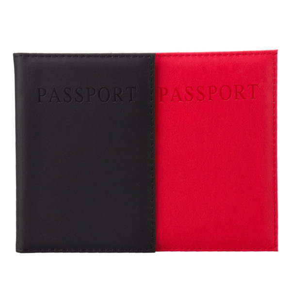 1159 e7d6acc21921dd46d18f26dd7b06fdf9 600x600 - Women's Faux Leather Passport Covers
