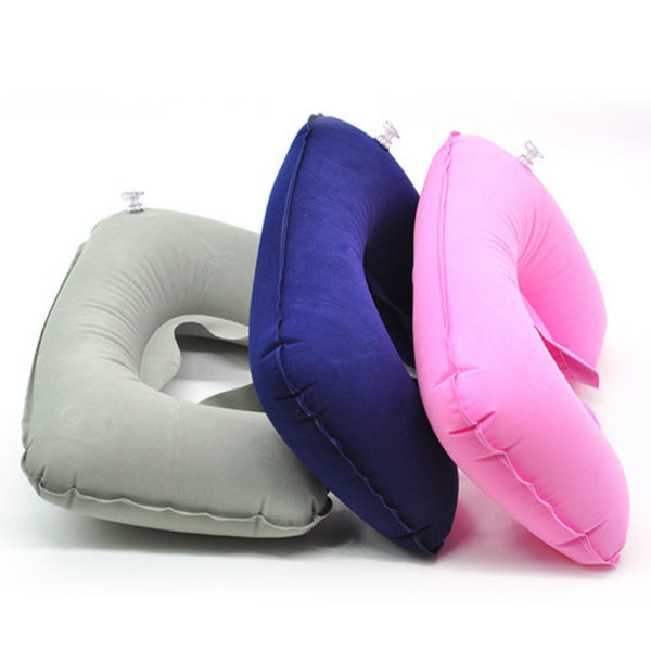 657 030e2cf9afb6f53f0f61e4ddd66e1b4a 600x600 - U-Shaped Travel Pillow for Airplane