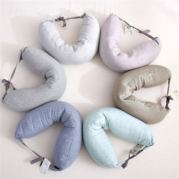 660 12b924f603c6aa804a996d9112c90717 600x600 - Comfortable Travel Cotton Pillow