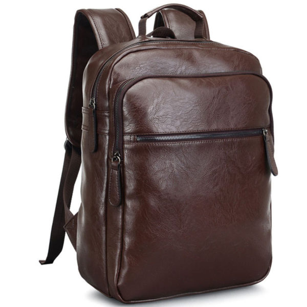 755 337e0f2225bedde03fd8f7adafc19023 600x600 - Men's Leather Travel Backpack