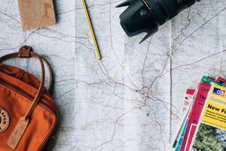 5 Best Travel Hacks for Your Next Trip